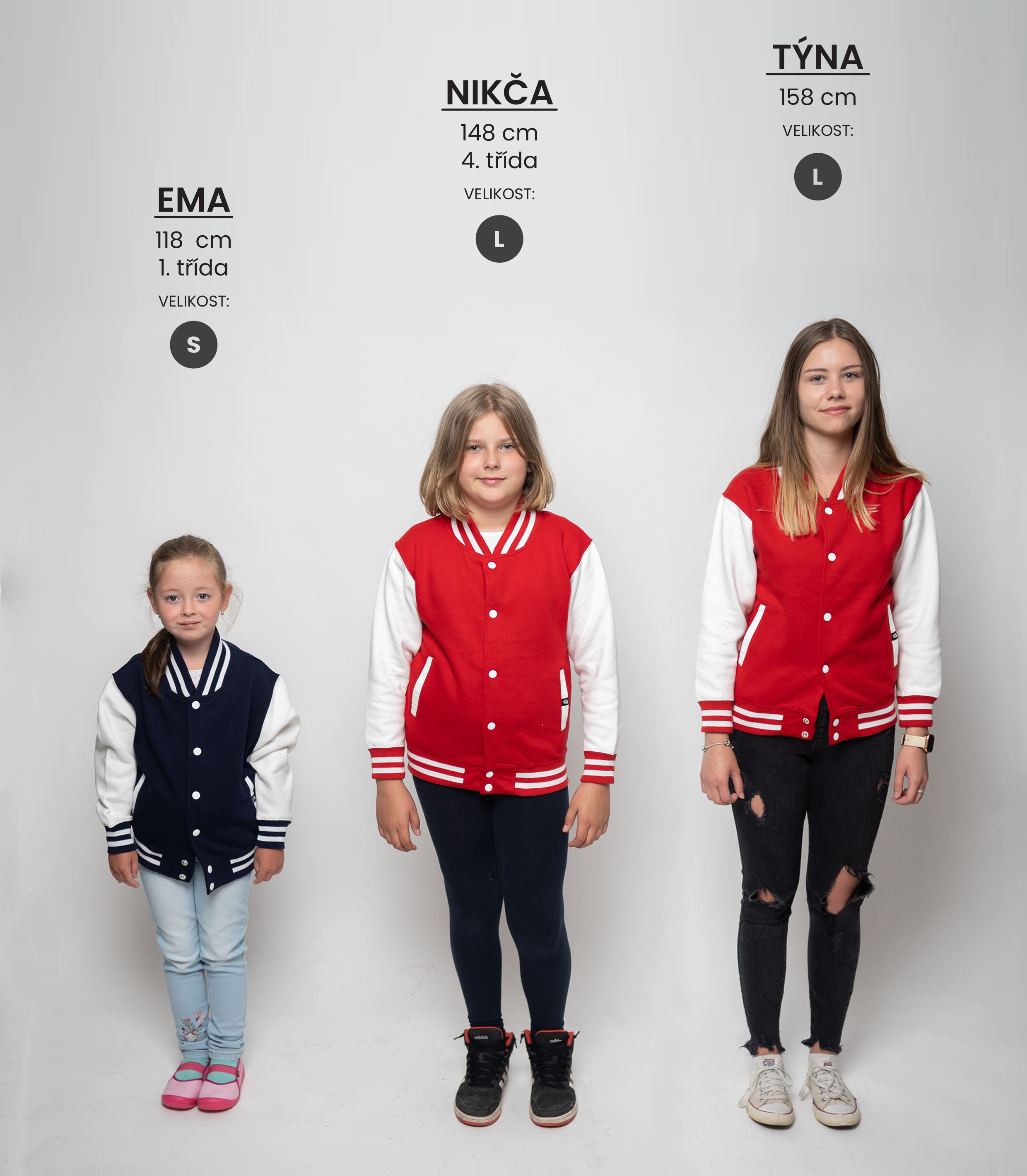 Detske Collage mikiny copy